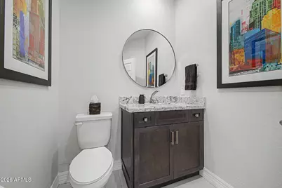 1337 W Camina Buena Vista --, San Tan Valley, AZ 85140 - Photo 31