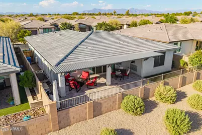 1337 W Camina Buena Vista --, San Tan Valley, AZ 85140 - Photo 47