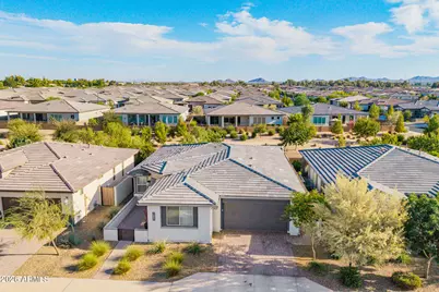 1337 W Camina Buena Vista --, San Tan Valley, AZ 85140 - Photo 45