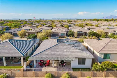 1337 W Camina Buena Vista --, San Tan Valley, AZ 85140 - Photo 49
