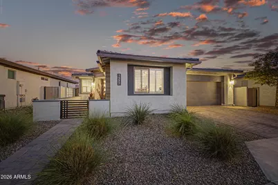 1337 W Camina Buena Vista --, San Tan Valley, AZ 85140 - Photo 67