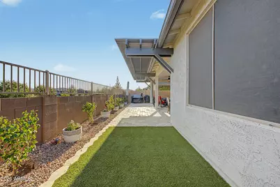 1337 W Camina Buena Vista --, San Tan Valley, AZ 85140 - Photo 39