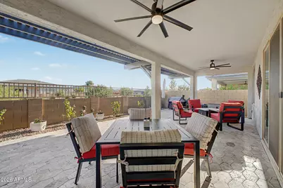 1337 W Camina Buena Vista --, San Tan Valley, AZ 85140 - Photo 33