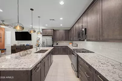 1337 W Camina Buena Vista --, San Tan Valley, AZ 85140 - Photo 15