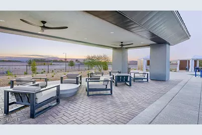 1337 W Camina Buena Vista --, San Tan Valley, AZ 85140 - Photo 61