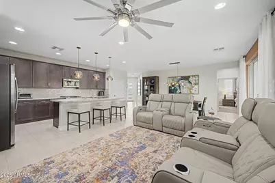 1337 W Camina Buena Vista --, San Tan Valley, AZ 85140 - Photo 11