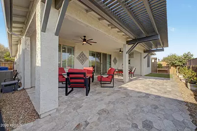 1337 W Camina Buena Vista --, San Tan Valley, AZ 85140 - Photo 37