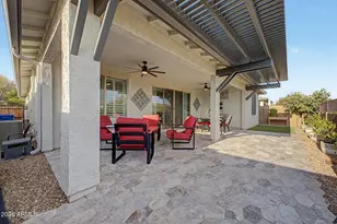 1337 W Camina Buena Vis, San Tan Valley, AZ 85140 - Photo 37