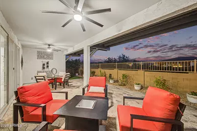 1337 W Camina Buena Vista --, San Tan Valley, AZ 85140 - Photo 35