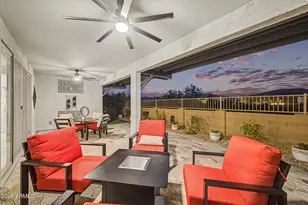 1337 W Camina Buena Vis, San Tan Valley, AZ 85140 - Photo 35