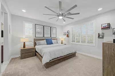 1337 W Camina Buena Vista --, San Tan Valley, AZ 85140 - Photo 19