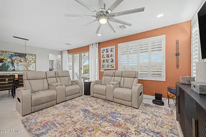 1337 W Camina Buena Vista --, San Tan Valley, AZ 85140 - Photo 13