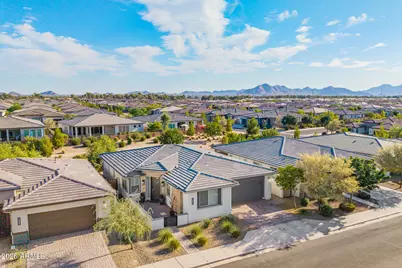 1337 W Camina Buena Vista --, San Tan Valley, AZ 85140 - Photo 5