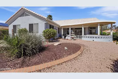 15107 W Las Brizas Lane, Sun City West, AZ 85375 - Photo 35