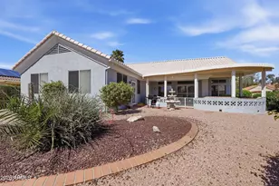 15107 W Las Brizas Ln, Sun City West, AZ 85375 - Photo 35