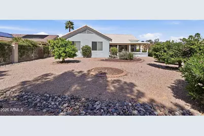 15107 W Las Brizas Lane, Sun City West, AZ 85375 - Photo 37
