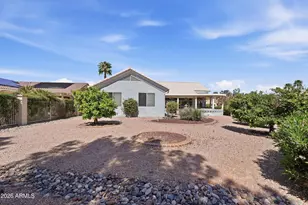 15107 W Las Brizas Ln, Sun City West, AZ 85375 - Photo 37