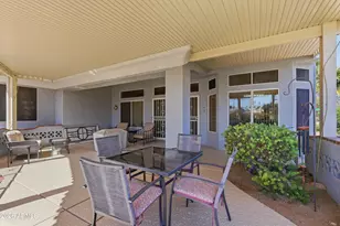 15107 W Las Brizas Ln, Sun City West, AZ 85375 - Photo 35