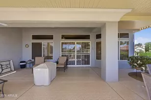 15107 W Las Brizas Ln, Sun City West, AZ 85375 - Photo 33
