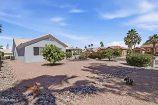 15107 W Las Brizas Ln, Sun City West, AZ 85375 - Photo 37