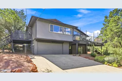 136 Coronado Trail, Sedona, AZ 86336 - Photo 53