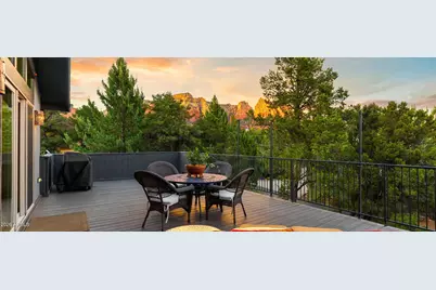 136 Coronado Trail, Sedona, AZ 86336 - Photo 7