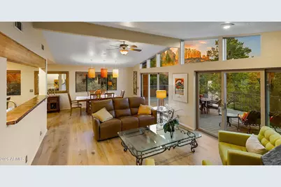 136 Coronado Trail, Sedona, AZ 86336 - Photo 3