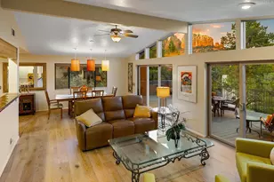 136 Coronado Trail, Sedona, AZ 86336 - Photo 3