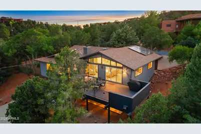 136 Coronado Trail, Sedona, AZ 86336 - Photo 55