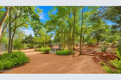 136 Coronado Trail, Sedona, AZ 86336 - Photo 37