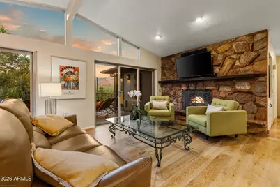 136 Coronado Trail, Sedona, AZ 86336 - Photo 13