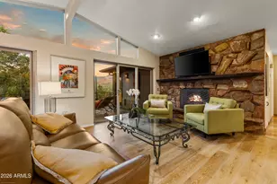 136 Coronado Trail, Sedona, AZ 86336 - Photo 13