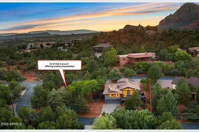 136 Coronado Trail, Sedona, AZ 86336 - Photo 51