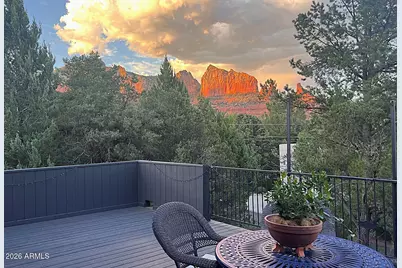 136 Coronado Trail, Sedona, AZ 86336 - Photo 9