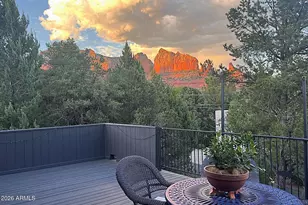 136 Coronado Trail, Sedona, AZ 86336 - Photo 9