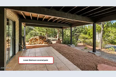 136 Coronado Trail, Sedona, AZ 86336 - Photo 43