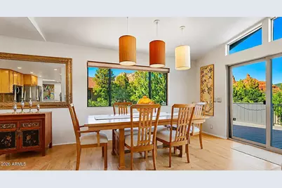 136 Coronado Trail, Sedona, AZ 86336 - Photo 17