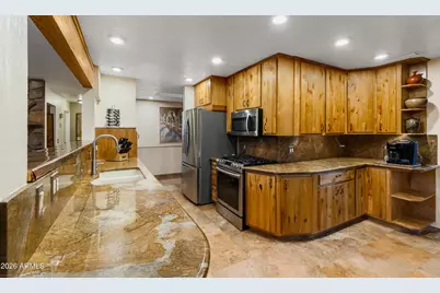 136 Coronado Trail, Sedona, AZ 86336 - Photo 23