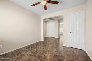 3915 S 186th Ln, Goodyear, AZ 85338 - Photo 39