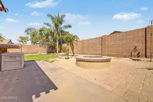 3915 S 186th Ln, Goodyear, AZ 85338 - Photo 21