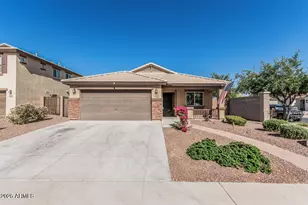 3915 S 186th Ln, Goodyear, AZ 85338 - Photo 35