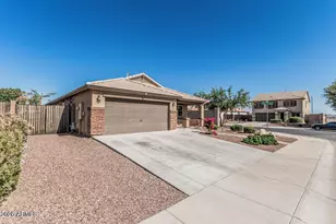 3915 S 186th Ln, Goodyear, AZ 85338 - Photo 3