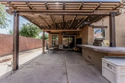 3915 S 186th Lane, Goodyear, AZ 85338 - Photo 33