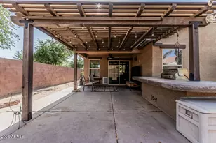3915 S 186th Ln, Goodyear, AZ 85338 - Photo 33