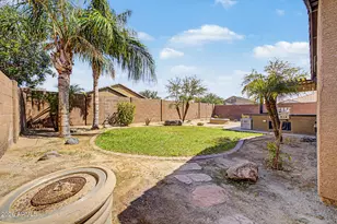 3915 S 186th Ln, Goodyear, AZ 85338 - Photo 23