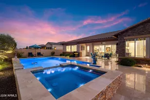 12436 W Tyler Trail, Peoria, AZ 85383 - Photo 5