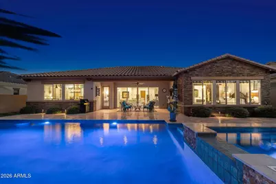 12436 W Tyler Trail, Peoria, AZ 85383 - Photo 43