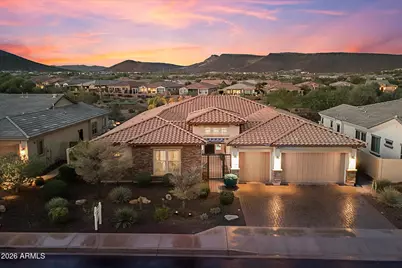 12436 W Tyler Trail, Peoria, AZ 85383 - Photo 1