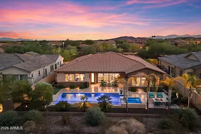 12436 W Tyler Trail, Peoria, AZ 85383 - Photo 47