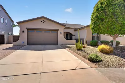 6729 S Banning Street, Gilbert, AZ 85298 - Photo 1